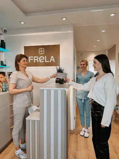 Gabinet Kosmetologiczny Frela